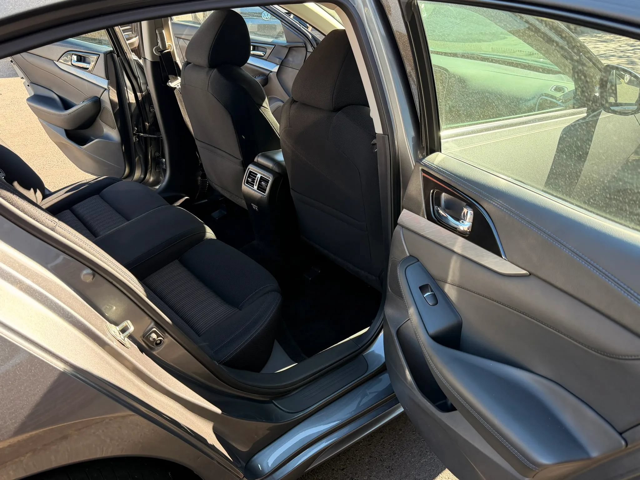 Used 2018 Nissan Maxima 3.5 S FWD image 13