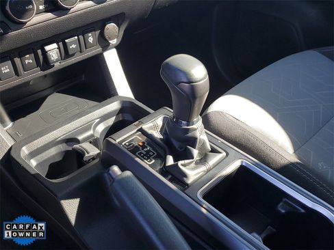 Used 2023 Toyota Tacoma TRD Off-Road image 30