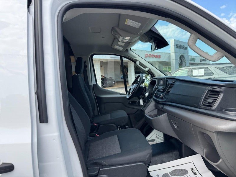Used 2025 Ford Transit 250 Low Roof w/ Exterior Upgrade Package RWD image 19