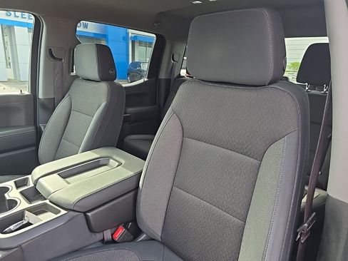 Used 2019 Chevrolet Silverado 1500 RST AWD/4WD image 14