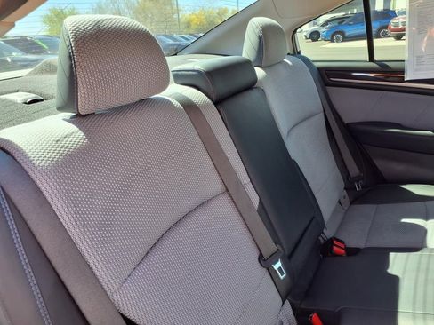 Used 2019 Subaru Legacy 2.5i Sport image 24