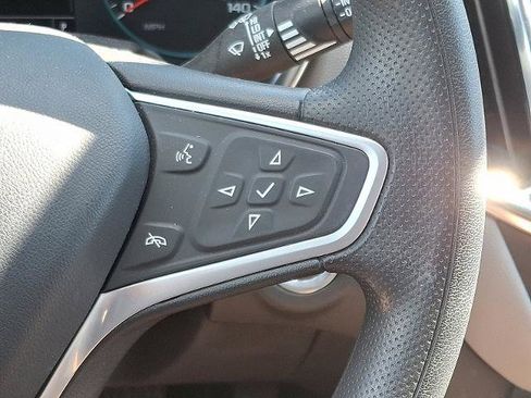 Certified 2022 Chevrolet Equinox LS image 22