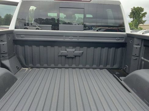 New 2025 Chevrolet Silverado 1500 RST w/ All Star Edition Plus image 10