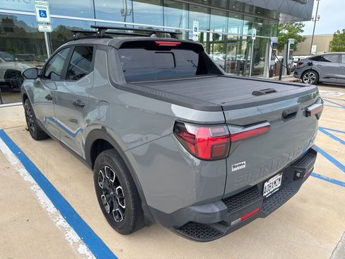 Used 2023 Hyundai Santa Cruz SEL w/ Activity Package image 4