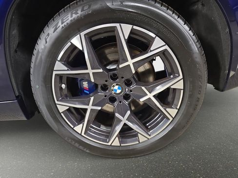 Used 2026 BMW X3 xDrive30i w/ Premium Package AWD/4WD image 37