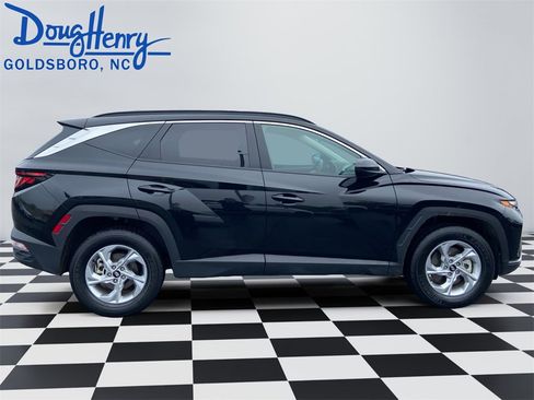 Used 2024 Hyundai Tucson SEL image 6