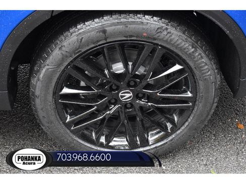 New 2026 Acura MDX A-Spec image 39