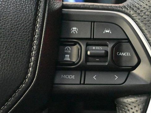 Certified 2025 Toyota Tacoma TRD Sport image 14