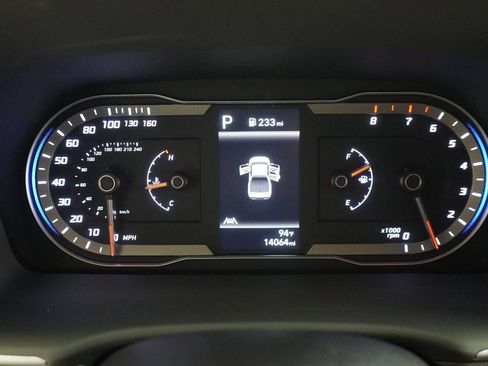 Used 2024 Hyundai Santa Cruz SEL FWD image 12