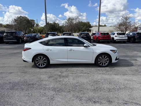 New 2026 Acura Integra image 3