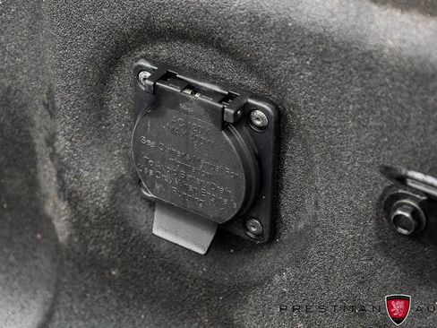 Used 2024 Nissan Frontier SL w/ Technology Package image 8