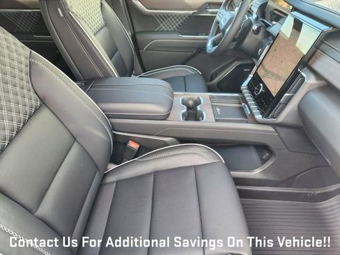 New 2026 GMC Acadia Denali w/ Super Cruise Package image 10