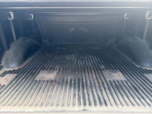 Used 2023 Ford F150 XLT w/ Equipment Group 301A Mid AWD/4WD image 14