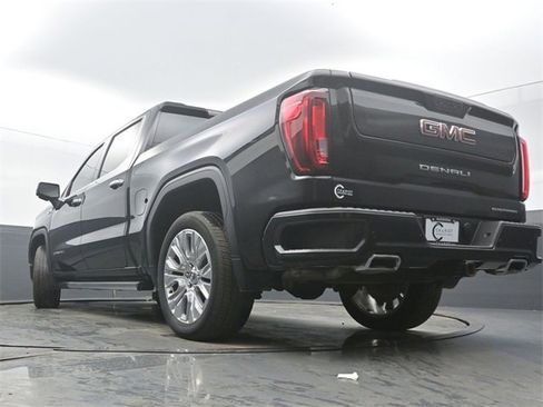 Used 2021 GMC Sierra 1500 Denali w/ Denali Ultimate Package image 49