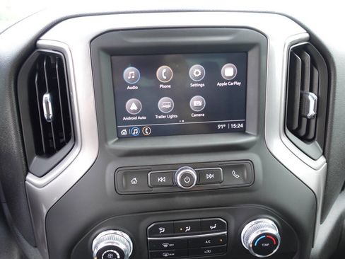 Used 2023 GMC Sierra 1500 Pro w/ Pro Value Package image 39