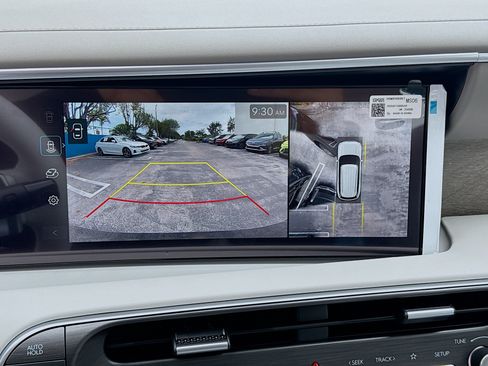 New 2026 Hyundai Palisade SEL Premium FWD image 11