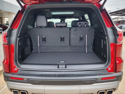 New 2025 GMC Acadia Elevation w/ Super Cruise Package image 51