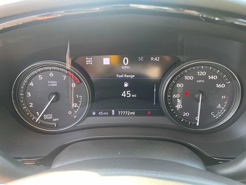 Used 2021 Cadillac XT6 Sport AWD/4WD image 18