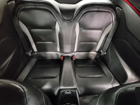 Used 2024 Chevrolet Camaro SS image 23