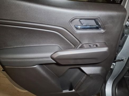 New 2026 GMC Canyon Elevation RWD image 11