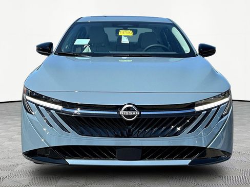 New 2026 Nissan Sentra SL FWD image 2