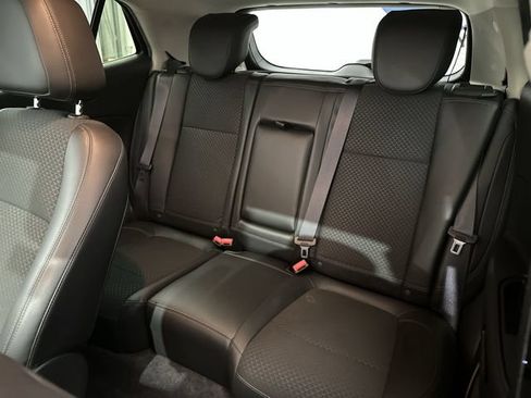 Used 2018 Buick Encore Preferred AWD/4WD image 26