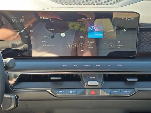 New 2026 Kia EV9 GT-Line AWD/4WD image 13