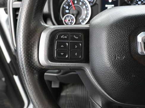 Used 2022 RAM 2500 Tradesman image 27