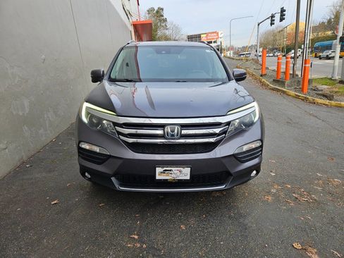 Used 2016 Honda Pilot Touring image 8