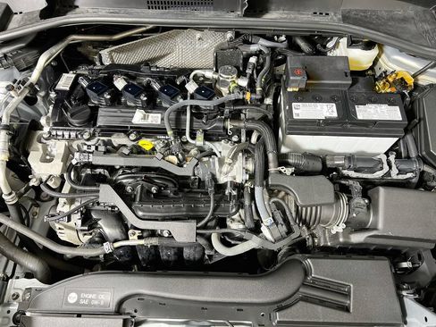 Certified 2025 Toyota Corolla Cross LE FWD image 26