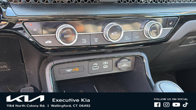 Used 2024 Honda CR-V EX-L image 19