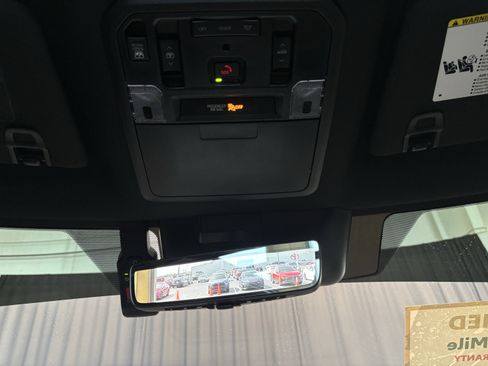 Used 2025 Toyota Tundra Limited w/ TRD Off-Road Package image 22