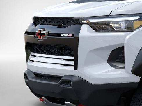 New 2026 Chevrolet Colorado ZR2 AWD/4WD image 13