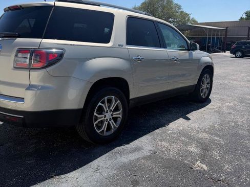 Used 2015 GMC Acadia SLT FWD image 44