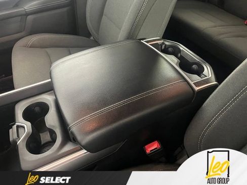 Used 2022 RAM 1500 Big Horn AWD/4WD image 22
