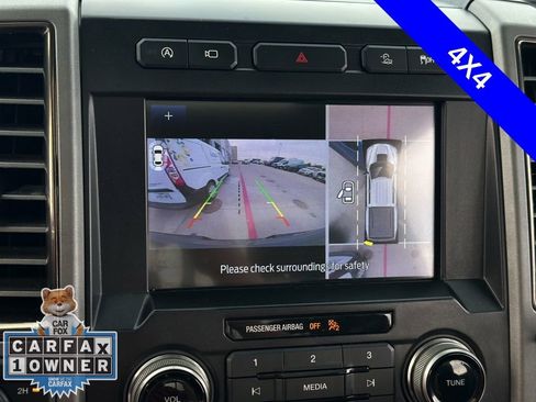 Used 2020 Ford F150 Raptor w/ Equipment Group 802A Luxury image 8