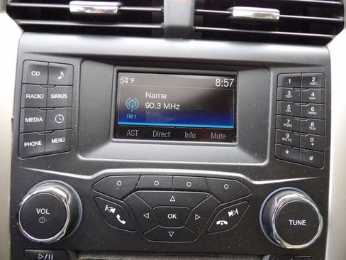 Used 2015 Ford Fusion SE w/ Equipment Group 202A image 24