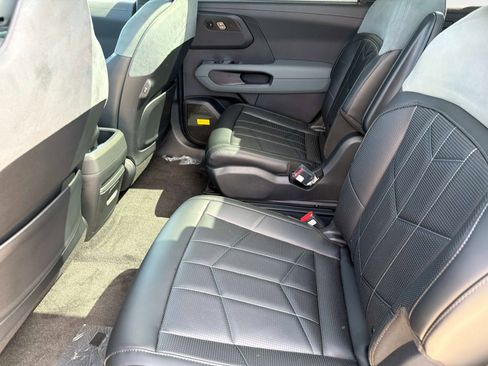 New 2027 Kia Telluride X-Line SX Prestige AWD/4WD image 11