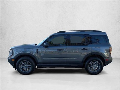 New 2026 Ford Bronco Sport Big Bend AWD/4WD image 5