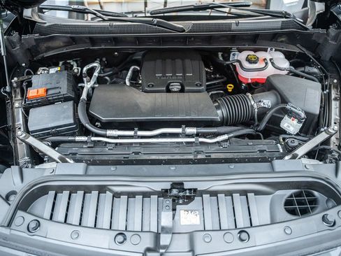 New 2026 Chevrolet Silverado 1500 W/T AWD/4WD image 20