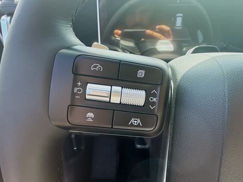 Certified 2026 Hyundai Santa Fe SEL FWD image 35