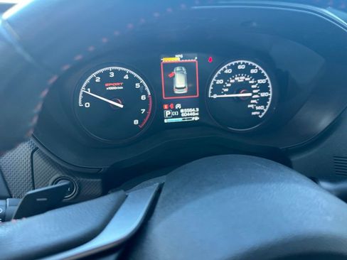 Used 2019 Subaru Forester Sport w/ Popular Package #2 AWD/4WD image 19