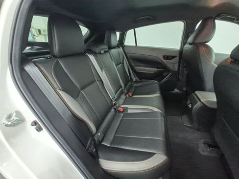 Used 2024 Subaru Crosstrek 2.5i Wilderness w/ Crosstrek Mirror Package AWD/4WD image 22
