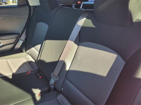 Used 2024 Kia Soul LX w/ Option Group 015 image 15