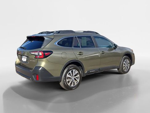 Used 2022 Subaru Outback Premium w/ Popular Package #1 image 6