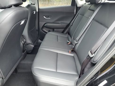 New 2026 Hyundai Kona SEL Premium image 13