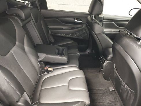 Used 2023 Hyundai Santa Fe XRT image 12