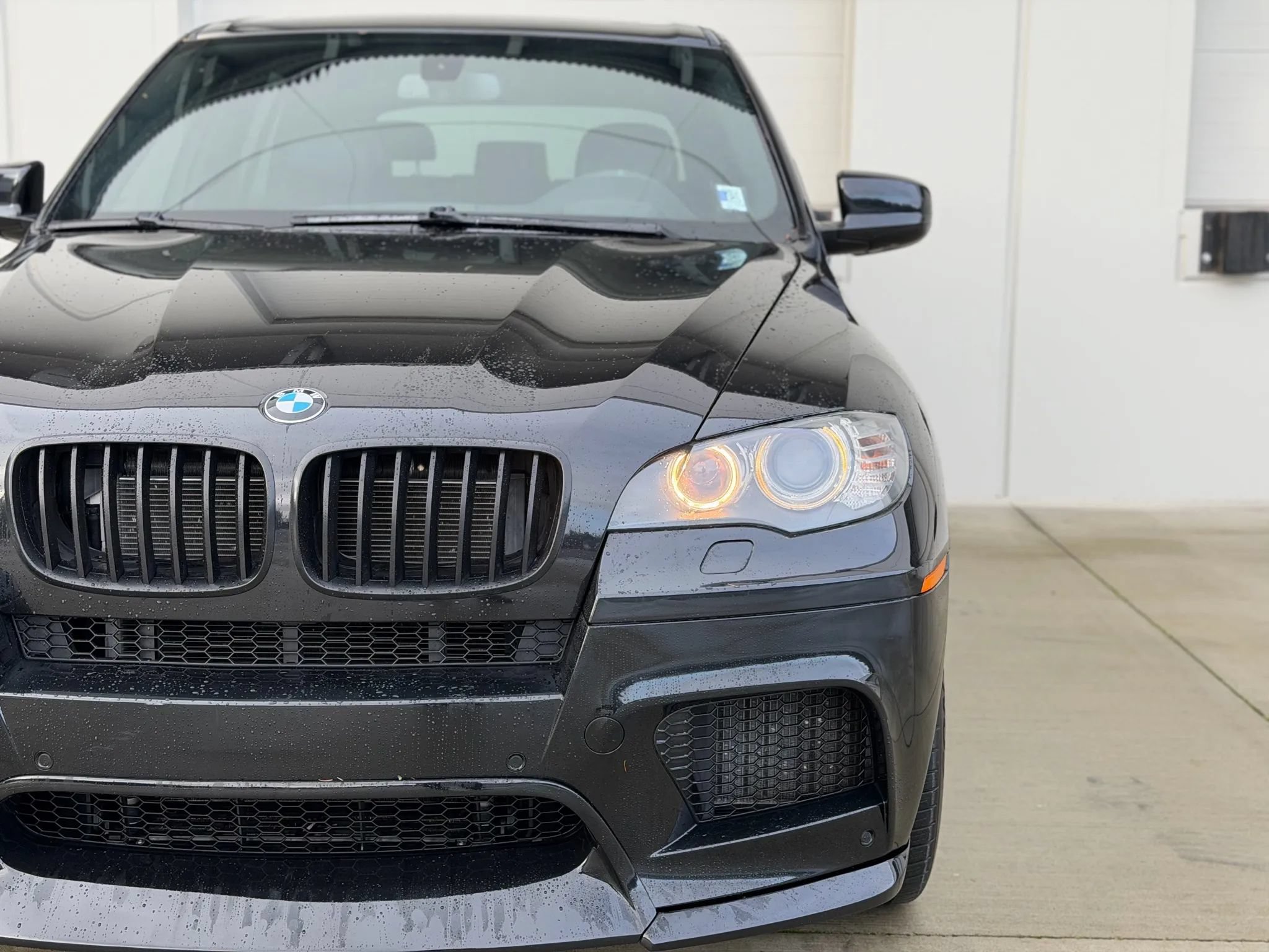 Used 2010 BMW X5 M AWD/4WD image 30