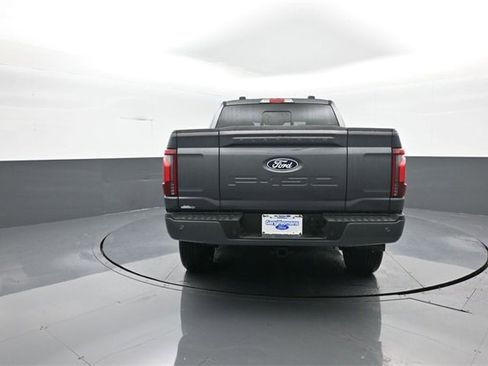 New 2026 Ford F150 Platinum w/ FX4 Off-Road Package image 6