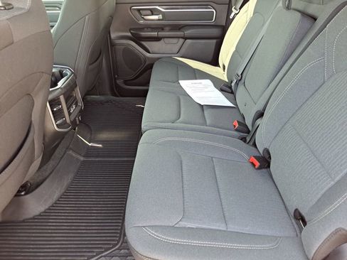 Used 2022 RAM 1500 Big Horn image 14